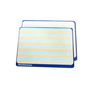 Pizarra Caligráfica y Matemática