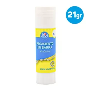 Pegamento en Barra JM Import 21 gr
