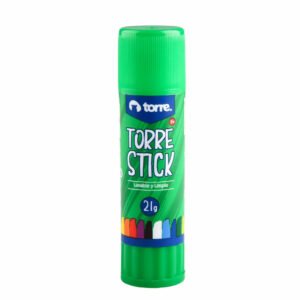 Pegamento en Barra - Torre Stick 21 gr