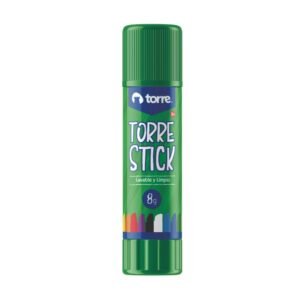 Pegamento en Barra - Torre Stick 8 gr